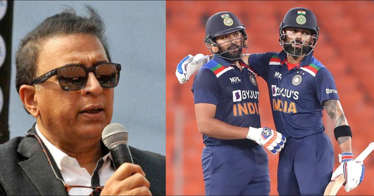 கோலிக்கு மட்டும் ஏன் இந்த நிலை..? மத்தவுங்கள பத்தியும் கொஞ்சம் பேசுங்க; தைரியமாக பேசிய முன்னாள் வீரர் !!