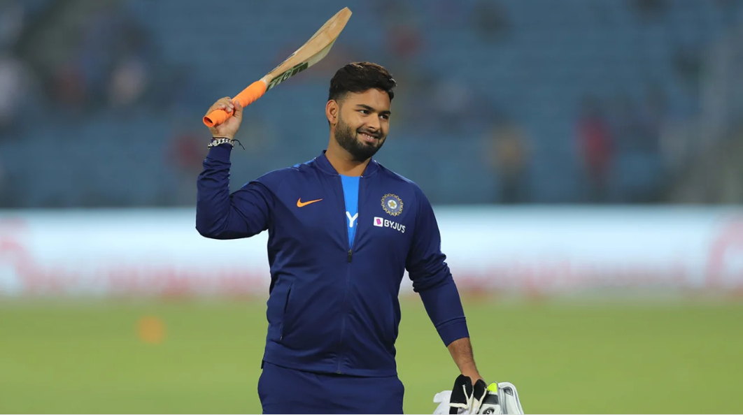 ரிஷப் பண்ட் துவக்க வீரர்…. இந்த இரண்டு பேர் வேண்டாம்; இந்திய அணிக்கு புதிய ஐடியா கொடுக்கும் முன்னாள் வீரர் !!