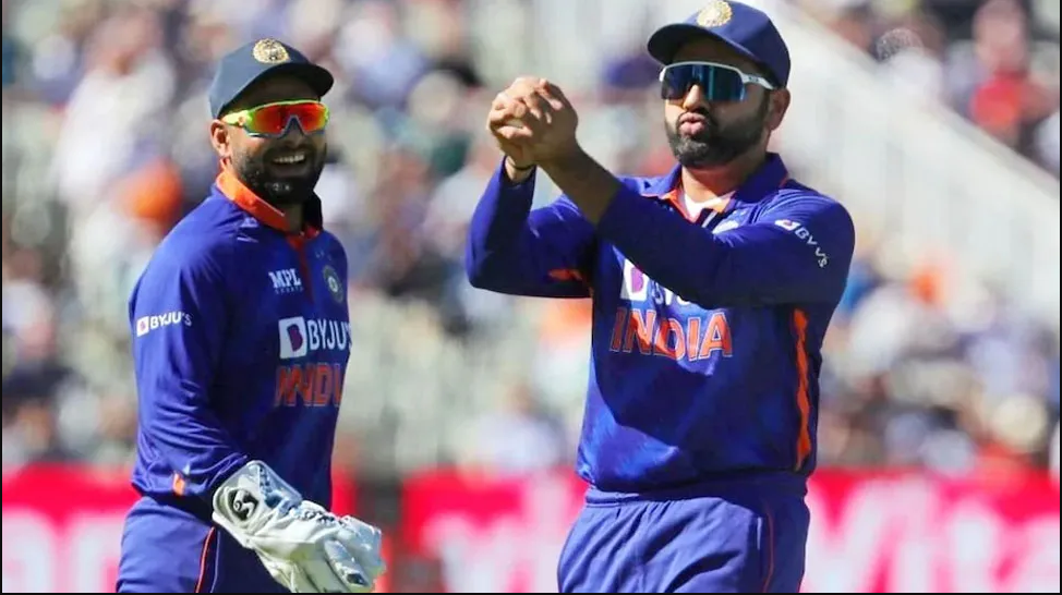 இந்திய அணியின் படுதோல்விக்கு இவர்கள் தான் காரணம்; கேப்டன் ரோஹித் சர்மா வேதனை !!