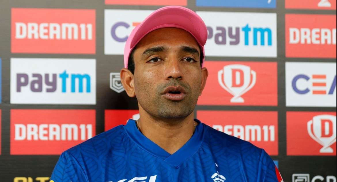 இந்திய டெஸ்ட் அணியை வழிநடத்த இந்த பந்துவீச்சாளர் தான் சரியானவர்… ராபின் உத்தப்பா சொல்கிறார் !!