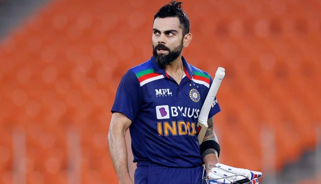 வேற வழி இல்லை… பழைய படி விளையாடனும்னா இத செஞ்சு தான் ஆகனும்; கோலிக்கு அட்வைஸ் கொடுத்த முன்னாள் வீரர் !!