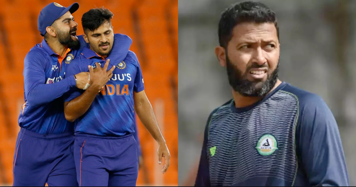 ஜெயிக்கனும்னா இவருக்கு கண்டிப்பா வாய்ப்பு கொடுங்க… இந்திய அணிக்கு அட்வைஸ் கொடுத்த முன்னாள் வீரர் !!