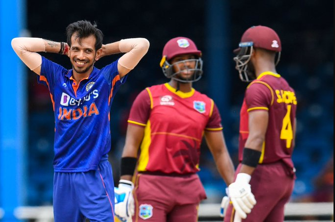 அர்ஸ்தீப் சிங்கிற்கு இடம் இல்லை… முதலில் பேட்டிங் செய்கிறது இந்திய அணி !!