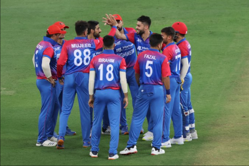 ஆசிய கோப்பை 2022; ஆஃப்கானிஸ்தானிற்கு எதிராக முதலில் பேட்டிங்கை தேர்வு செய்தது வங்கதேசம் !! 1