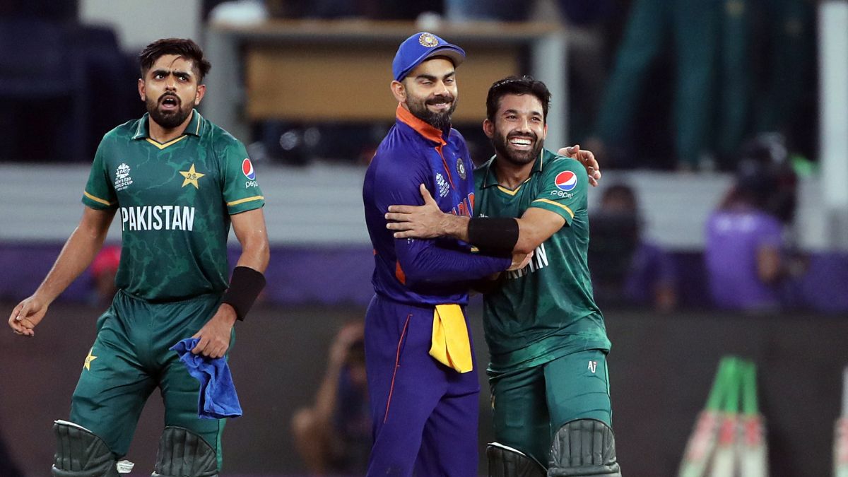 பெரிய பிரச்சனையே இவர் மட்டும் தான்… இவர மட்டும் அசால்டா நினைச்சிடாதீங்க; பாகிஸ்தான் அணியை எச்சரித்த பயிற்சியாளர் !!