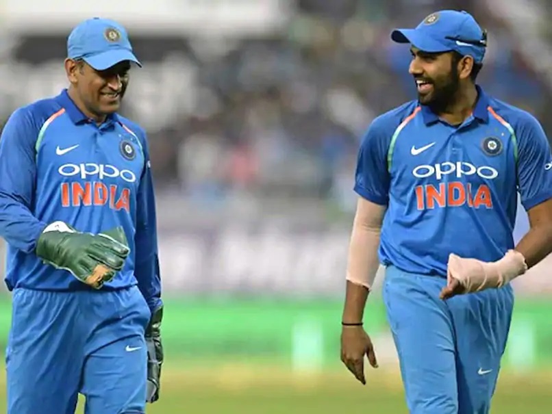 தோனி வேற.. ரோஹித் வேற.. தேவையில்லாம யாரையும் ஒப்பிடாதிங்க; சவுரவ் கங்குலி கரார் !! 2