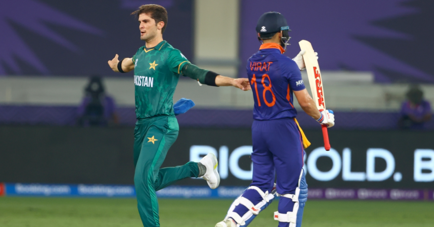 ஓவர் பில்டப் கொடுக்காதீங்கடா… ஒருத்தரால எதுவுமே செய்ய முடியாது; ஷாகின் அப்ரிடி குறித்து பேசிய சவுரவ் கங்குலி !!