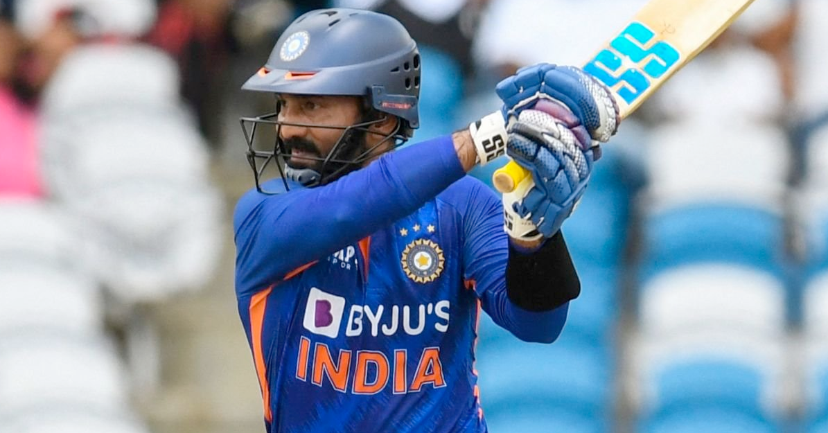 என்னோட தப்பு தான்… இந்த ஒரு விசயத்த நான் முன்னாடியே செஞ்சிருக்கனும்; தினேஷ் கார்த்திக் சொல்கிறார் !!