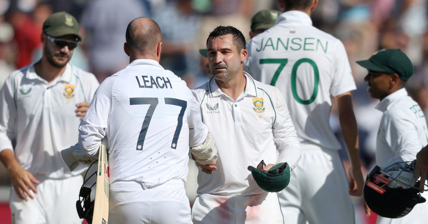 இதுக்காடா இவ்வளவு சீன் போட்டீங்க…? நாங்க தான் உங்கள பெரிசா நினைச்சிட்டோம்; கெத்தாக பேசிய தென் ஆப்ரிக்கா கேப்டன் !!