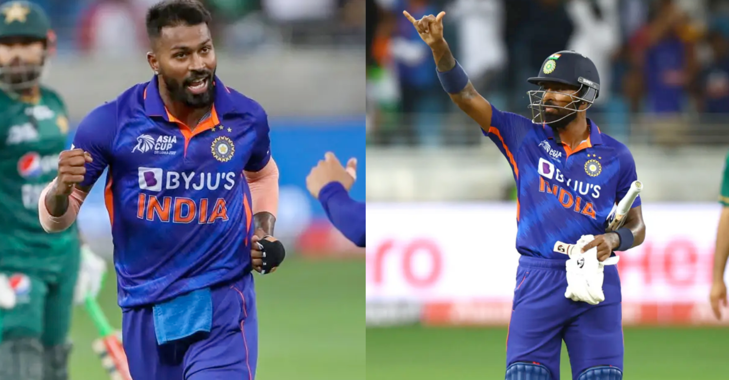 தோனியை போன்று இந்த பையனால் தான் இந்திய அணியை சிறப்பாக வழிநடத்த முடியும்; பாராட்டி பேசிய ஹர்பஜன் சிங் !! 2