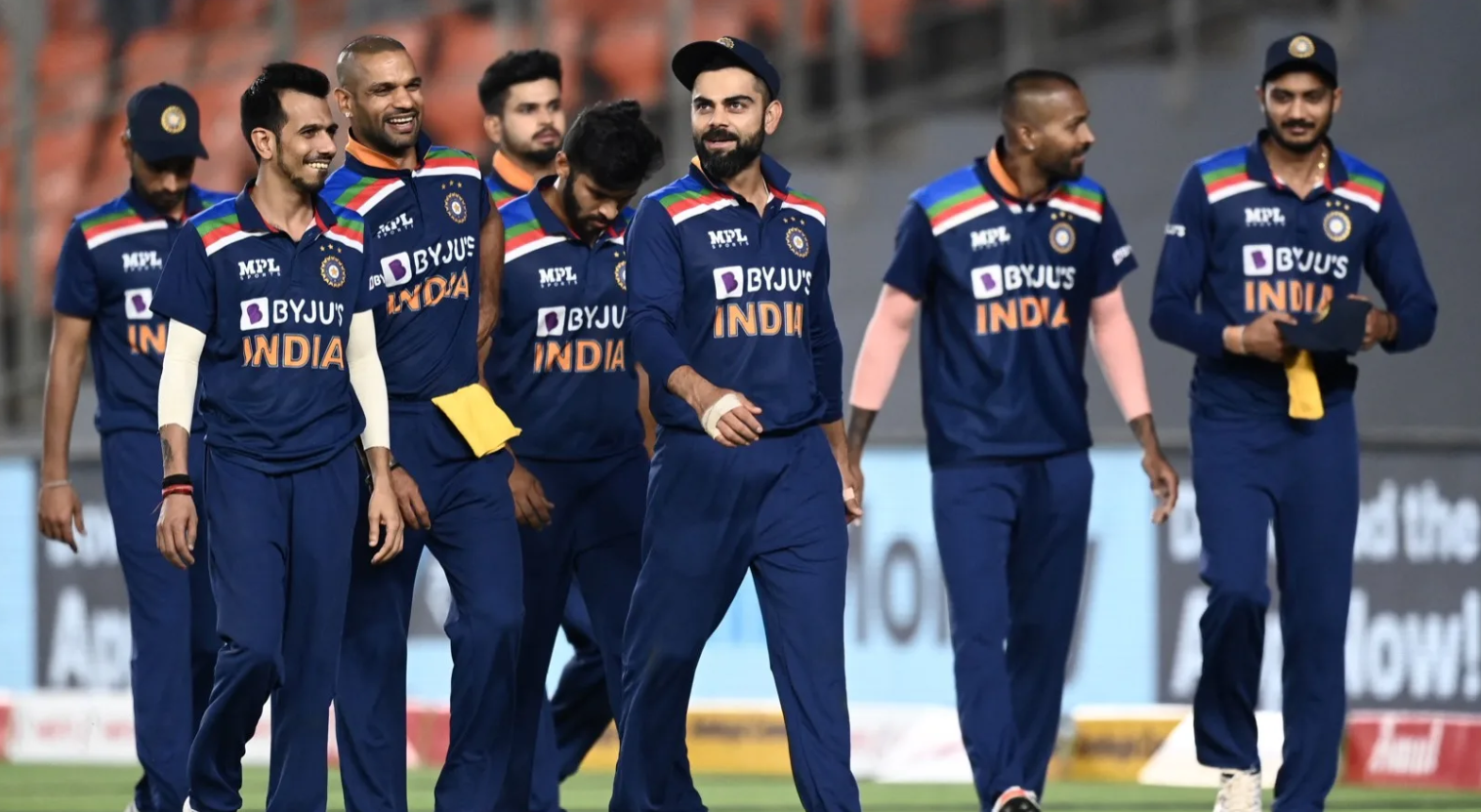 ஹர்திக் பாண்டியா வேண்டாம்… ரோஹித் சர்மாவிற்கு பிறகு இந்திய அணியை வழிநடத்த இவர்கள் தான் சரியானவர்கள்; முன்னாள் வீரர் ஓபன் டாக் !!