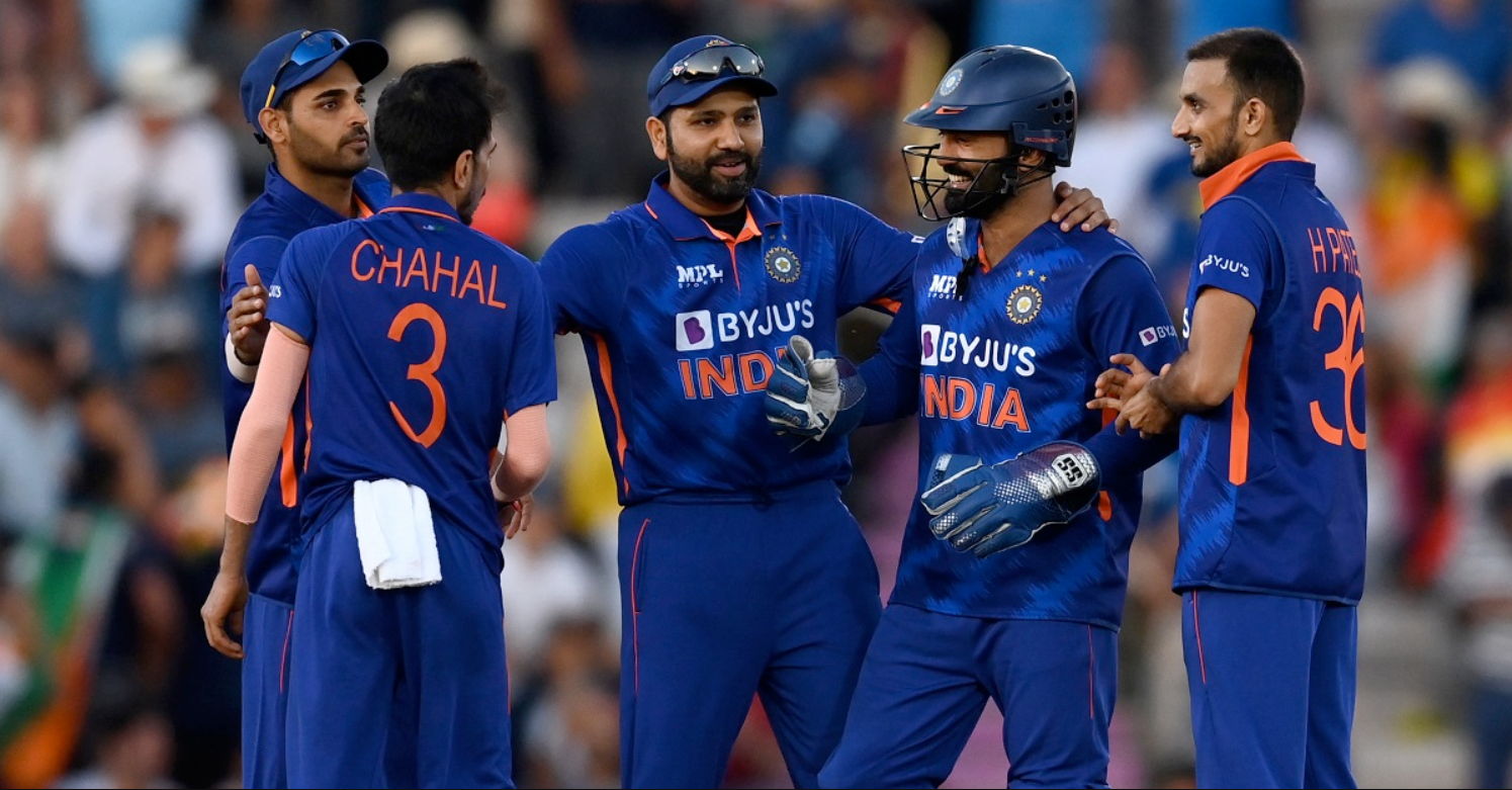 ரோஹித் சர்மா, விராட் கோலி மாதிரி இனி இந்த பையனும் இந்திய அணியின் முக்கியானவர் தான்; முன்னாள் வீரர் பாராட்டு !!