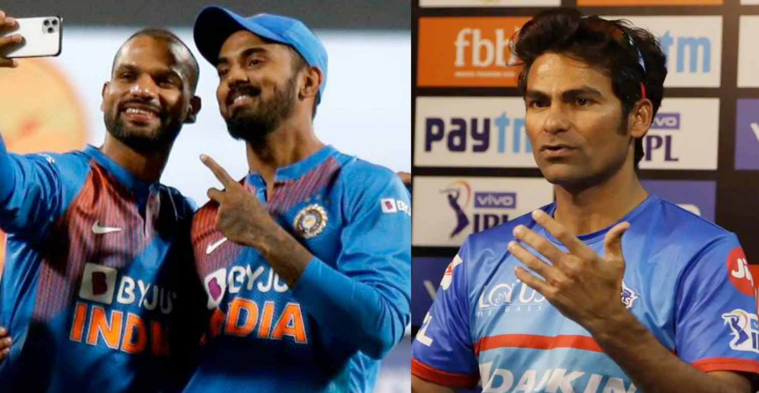 ஜிம்பாப்வே அணிக்கு எதிராக வெறும் 1 ரன்னில் விக்கெட்டை இழந்த கே.எல் ராகுல்… ஆசிய கோப்பையிலும் சொதப்புவாரா…? முகமது கைஃப் ஓபன் டாக் !!