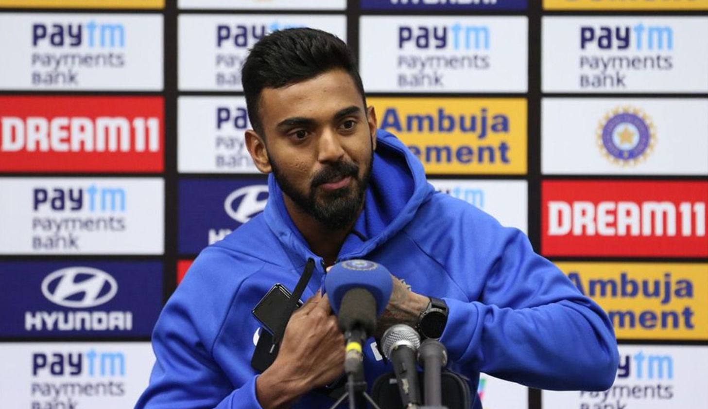 அத நாங்க இன்னும் மறக்கல… இந்த தடவ எந்த தப்பும் நடக்காது; அதிரடியாக அறிவித்த கே.எல் ராகுல் !!