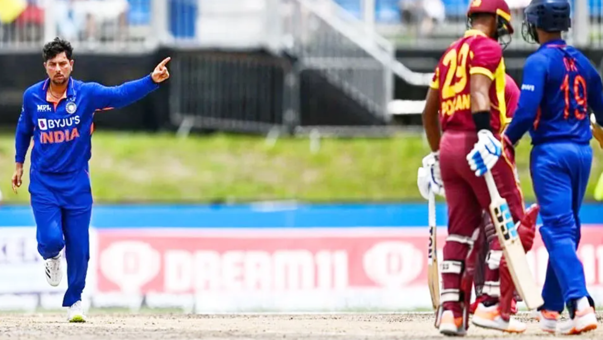 ருத்துராஜ் கெய்க்வாட்டிற்கு இடம் இல்லை… அணியில் இரண்டு மாற்றம்; ஒருவழியாக ரசிகர்களின் விருப்பத்தை நிறைவேற்றிய கே.எல் ராகுல் !!