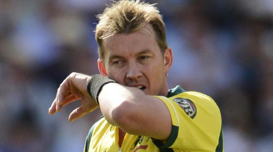 எல்லாரையும் சமாளிச்சிடுவேன்… ஆனால் இவரு…? நான் பார்த்து பயந்த ஒரே ஒரு வீரர் இவர் மட்டும் தான்; பிரட் லீ ஓபன் டாக் !!