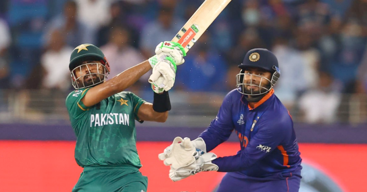 இந்த ஒரு விசயம் போதுமே… இந்திய அணிக்கு எதிரான போட்டியில் எங்களுக்கே வெற்றி; பாகிஸ்தான் வீரர் உறுதி !!