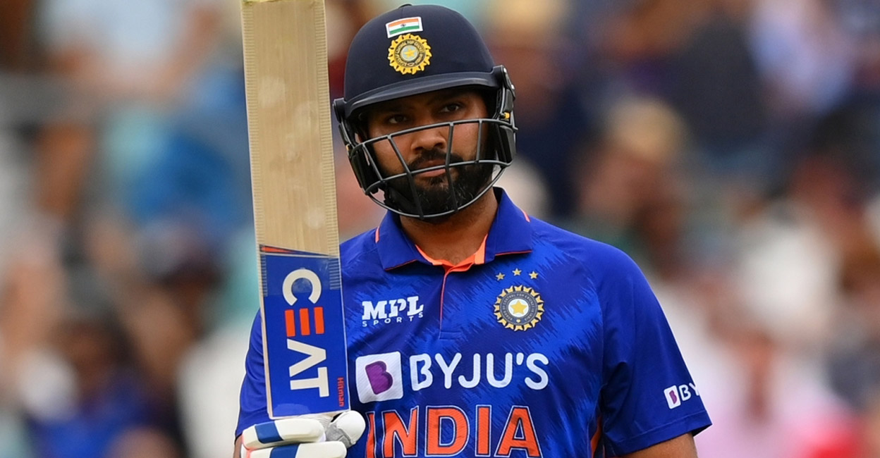 என்ன ஆனாலும் இது மட்டும் முடியவே முடியாது... விராட் கோலியால் நெருங்க கூட முடியாத ரோஹித் சர்மாவின் மூன்று சாதனைகள் !! 2 என்ன ஆனாலும் இது மட்டும் முடியவே முடியாது... விராட் கோலியால் நெருங்க கூட முடியாத ரோஹித் சர்மாவின் மூன்று சாதனைகள் !! 2