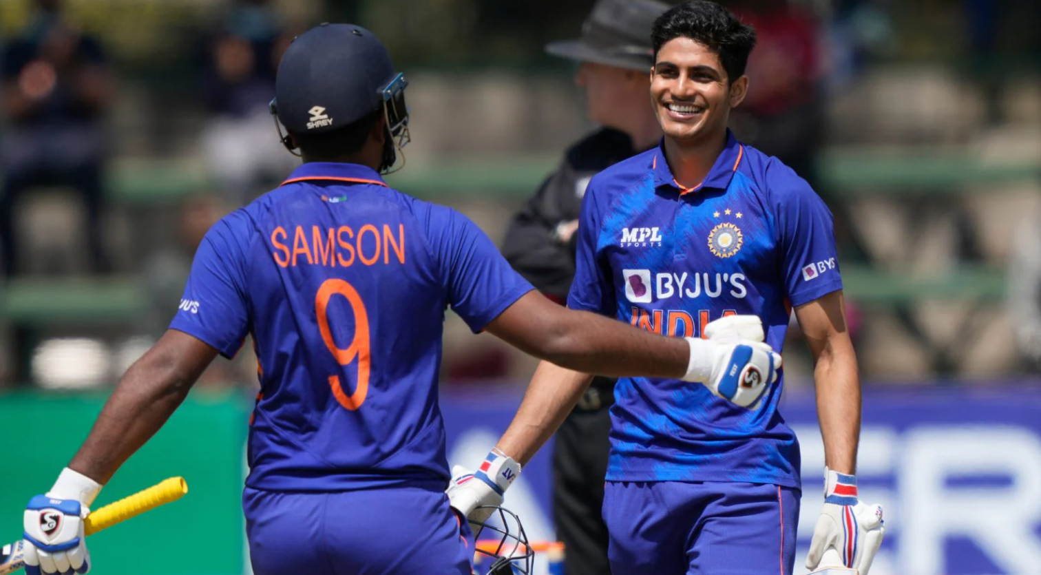 இனி தான் தம்பி உங்களுக்கு உண்மையான பிரச்சனையே வர போகுது… சுப்மன் கில் குறித்து பேசிய முன்னாள் வீரர் !!