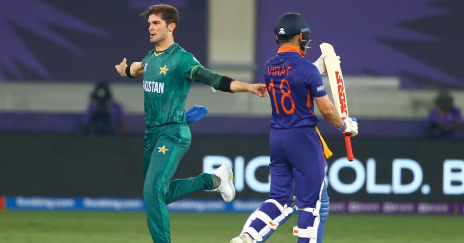 ஷாகின் அப்ரிடி இல்லைனா என்ன…? இந்திய அணியை வச்சு செய்ய இந்த மூன்று பேர் போதும்; பாகிஸ்தான் பயிற்சியாளர் சொல்கிறார் !!