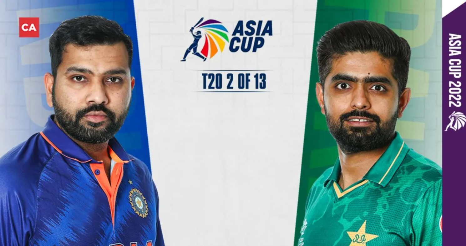 அதிரடி ஆட்டக்காரருக்கு அணியில் இடம் இல்லை… பாகிஸ்தானிற்கு எதிராக பந்துவீச்சை தேர்வு செய்தது இந்திய அணி !!