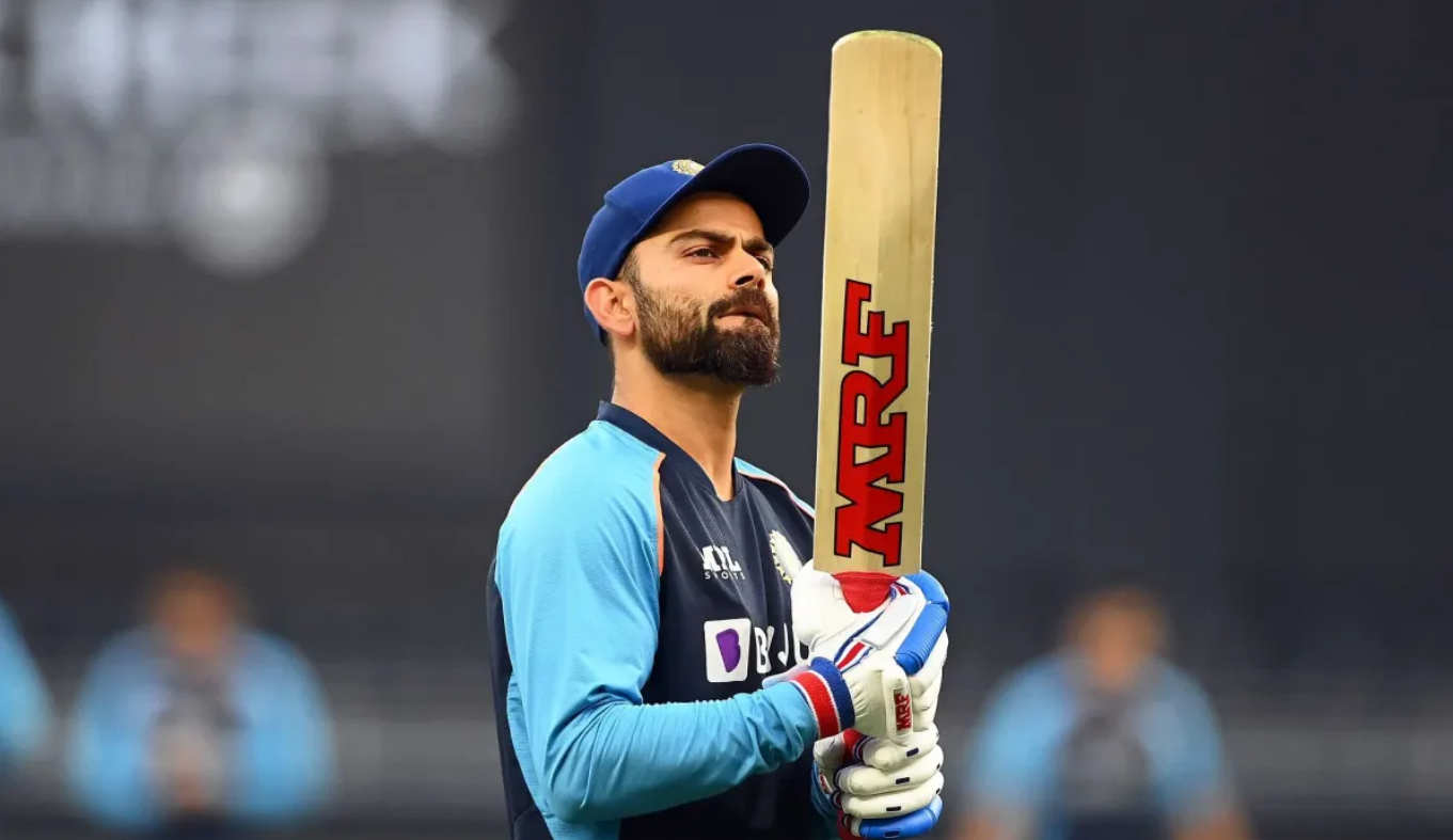 பிரச்சனை நம்ம கிட்ட தான்…எப்பவுமே சதம் அடிச்சுக்கிட்டே இருக்க முடியுமா..? விராட் கோலிக்கு ஆதரவாக பேசிய யுஸ்வேந்திர சாஹல் !!