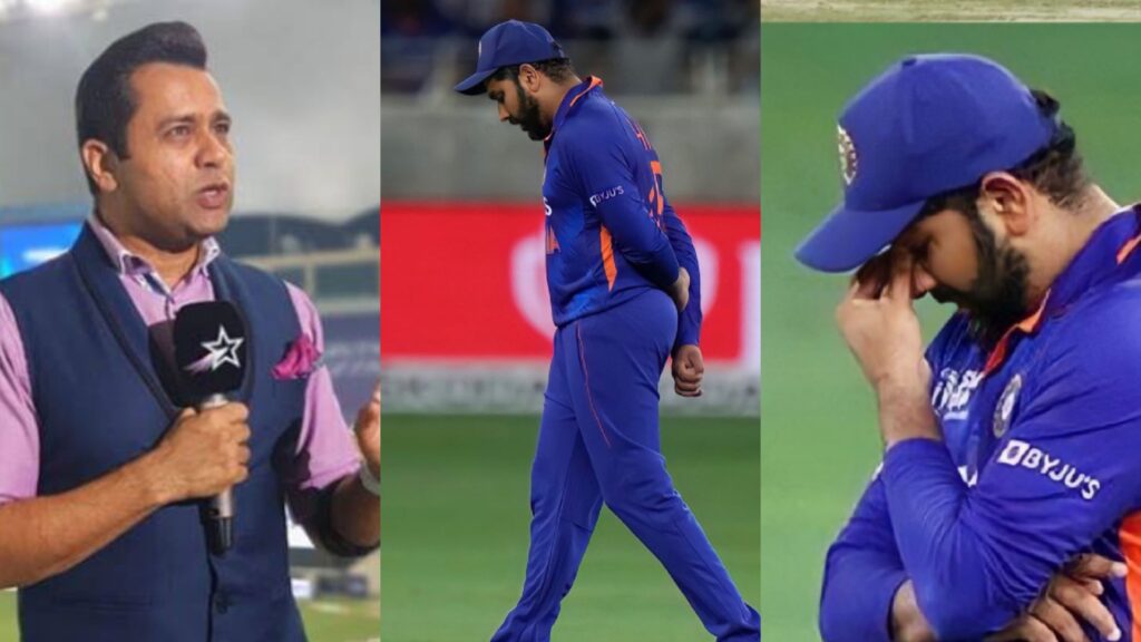 ரோகித் சர்மா கேப்டன்ஷியில் இது எனக்கு சுத்தமாக பிடிக்கவில்லை, தோல்விக்கு காரணமும் அதுதான் – முன்னாள் வீரர் காட்டம்!