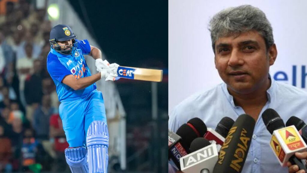 20 பந்தில் 46 ரன்கள், சாதாரண பிளேயருக்கும் ரோகித் மாதிரி பிளேயருக்கும் வித்தியாசமே இதுதான் – ஜடேஜா கொடுத்த பேட்டி!