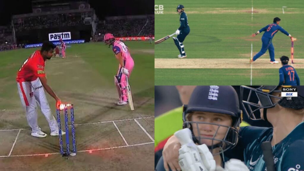 “முன்னாடி ஜோஸ் பட்லர், இப்போ இந்த வீராங்கனை” மேன்கடிங் முறைப்படி அவுட் ஆவதே இங்கிலாந்து பிளேயர்ஸ்-க்கு வேலையாபோச்சு – ட்விட்டரில் வருத்தெடுத்த சேவாக்!