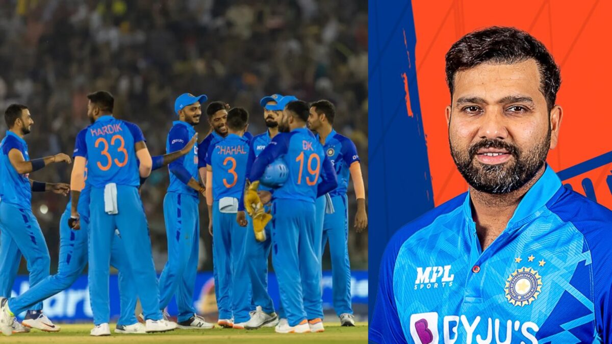 "டெத் ஓவரில் கெத்து காட்டும் வீரருக்கு வாய்ப்பு" முதல் டி20ல் ஆடும் இந்தியாவின் ப்ளேயிங் லெவன் அறிவிப்பு! 1