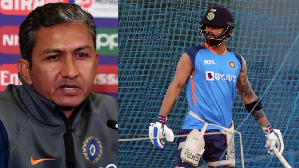 “விராட் கோலியிடம் இருக்கும் மிகப்பெரிய ப்ளஸ்” – முன்னாள் பேட்டிங் கோச் பேட்டி!