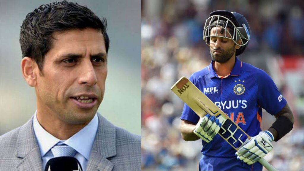 “சூரியகுமார் ஆடுவது இன்னைக்கு வேணும்னா நல்லாருக்கும். ஆனால்..” – ஆஷிஷ் நெக்ரா சாடல்