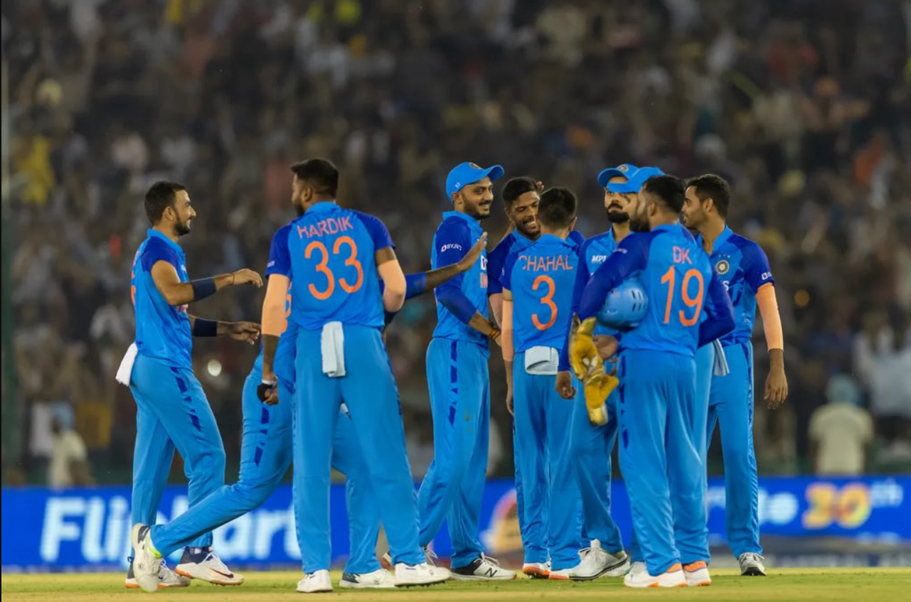 இங்கிலாந்து, பாகிஸ்தானிற்கு வாய்ப்பே இல்லை... டி.20 உலகக்கோப்பையை வெல்ல வாய்ப்புள்ள மூன்று அணிகள் இது தான் !! 2