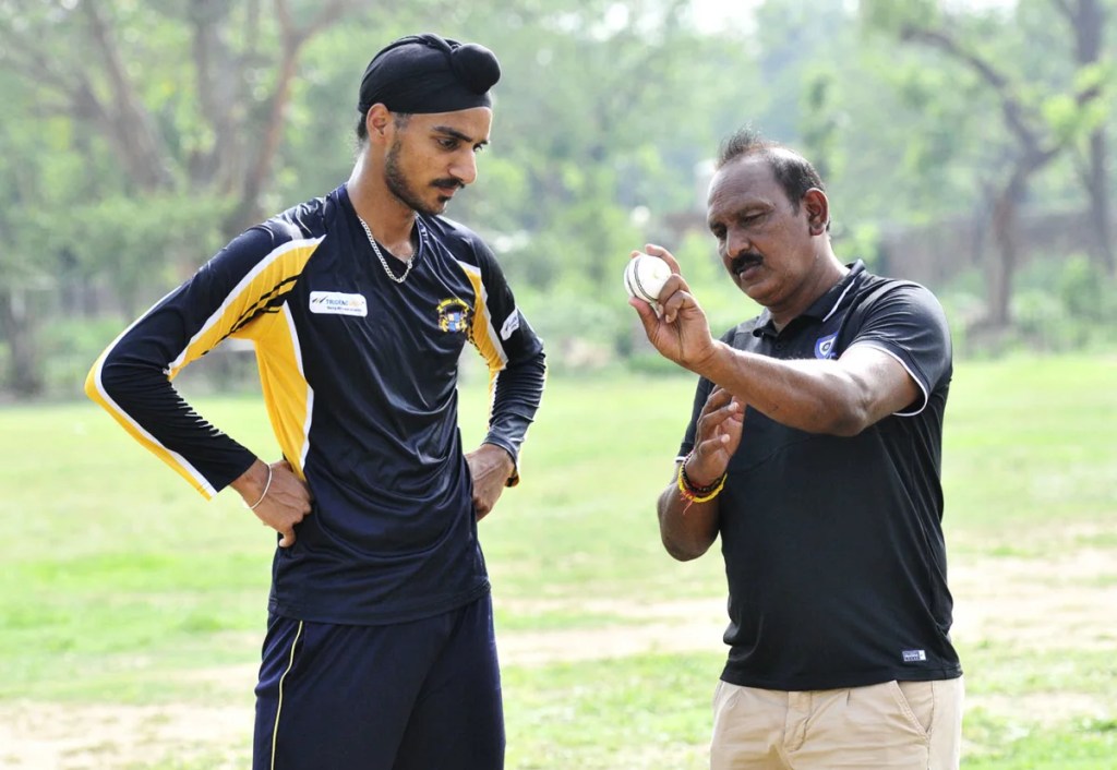 ஏதாவது கத்துக்கணும்னா வா, இல்லைனா அப்டியே போய்டு - இந்திய வீரருக்கு அறிவுரை கூறிய வாசிம் அக்ரம்! 2