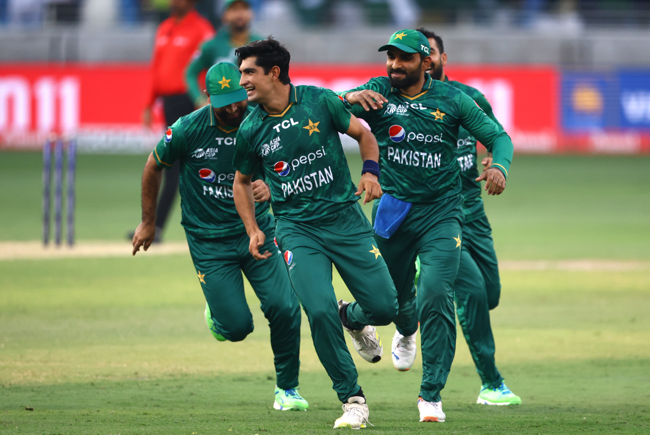 பாகிஸ்தான் அணியின் தோல்விக்கு நான் தான் காரணம்… வேதனையுடன் ஒப்புக்கொண்ட பாகிஸ்தான் வீரர் !!