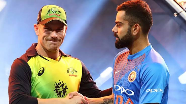 நாடு தான் முக்கியம்னு விளையாடுங்க... மீண்டும் விராட் கோலியை விமர்சிக்கும் வகையில் பேசிய கவுதம் கம்பீர் !! 3