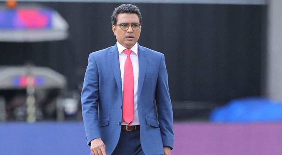 இப்போதைக்கு ஒழுங்கா விளையாடுற ஒரே ஆளு இவர் தான்… இளம் வீரரை பாராட்டி பேசிய சஞ்சய் மஞ்ச்ரேக்கர் !!