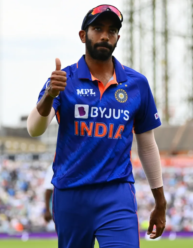 என்னதான் சிராஜ், ஷமி எல்லாம் மாஸ் காட்டுனாலும்... பும்ராஹ் இல்லாதது கஷ்டம் தான்; பயிற்சியாளர் ஓபன் டாக் !! 3