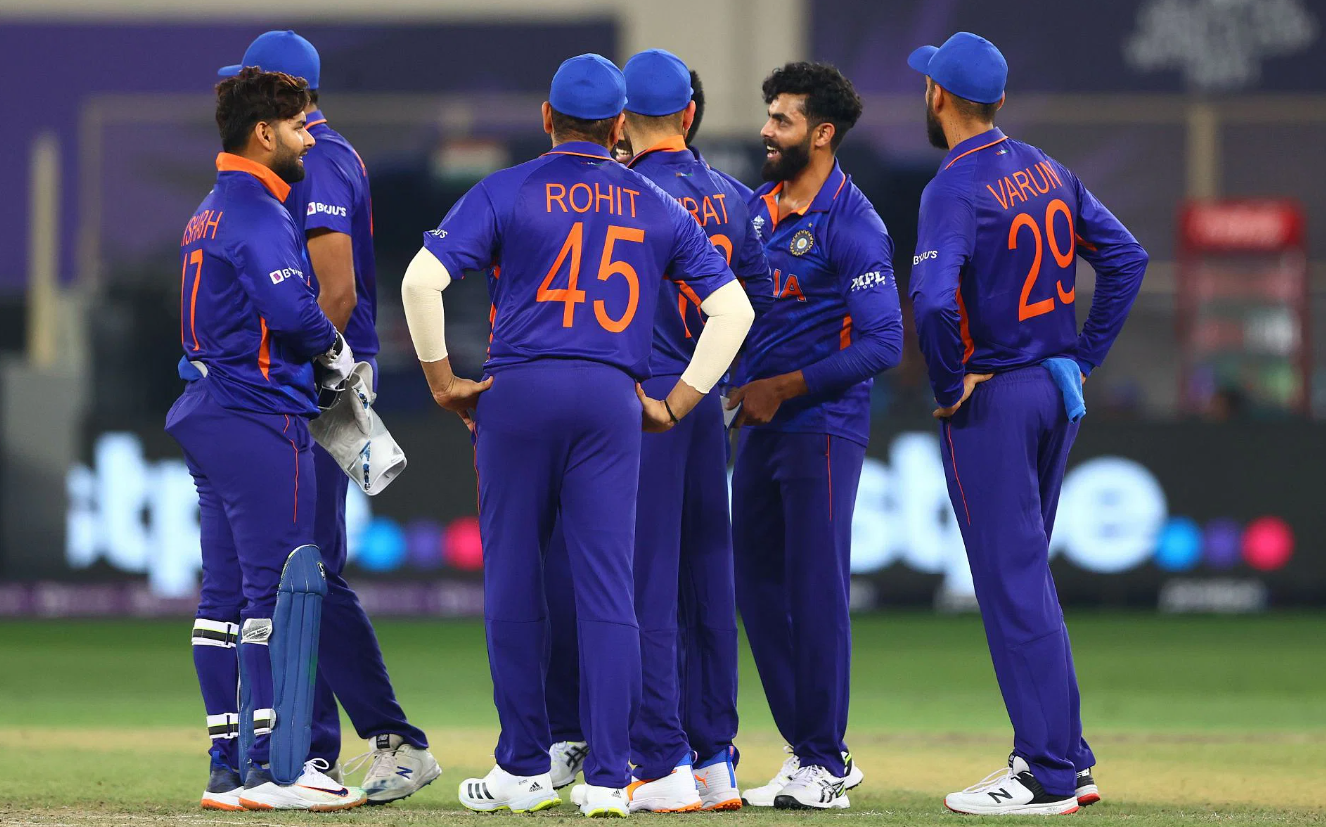 இந்த இரண்டு பேர் தான் ரொம்ப முக்கியம்… அவுங்களும் சொதப்புனா உலகக்கோப்பைய மறந்திடுங்க; இந்திய அணியை எச்சரித்த முன்னாள் வீரர் !!