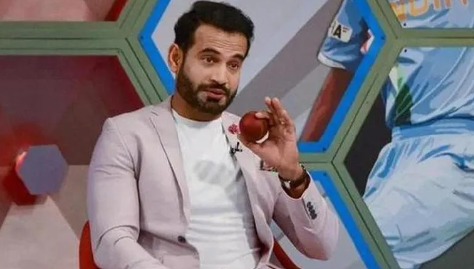 என்ன ஆனாலும் இந்த பையன மட்டும் ஆடும் லெவனில் இருந்து எடுத்துறாதீங்க… இர்பான் பதான் சொல்கிறார் !!