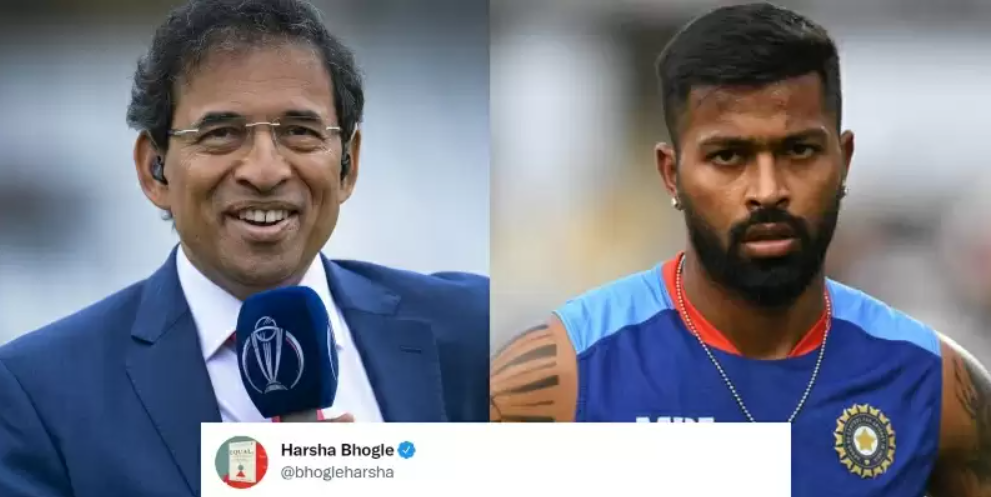 ஹர்திக் பாண்டியா, சூர்யகுமார் யாதவ் இல்லை… ஆசிய கோப்பை தொடருக்கான தரமான ஆடும் லெவனை தேர்வு செய்த ஹர்சா போக்லே !!