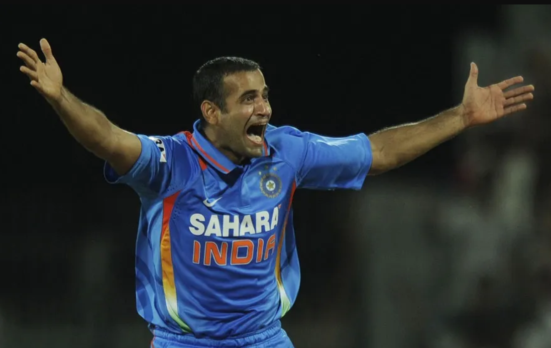 இந்திய அணியின் தோல்விக்கு இந்த இரண்டு விசயங்கள் தான் காரணம்… காரணத்துடன் விளக்கிய இர்பான் பதான் !!