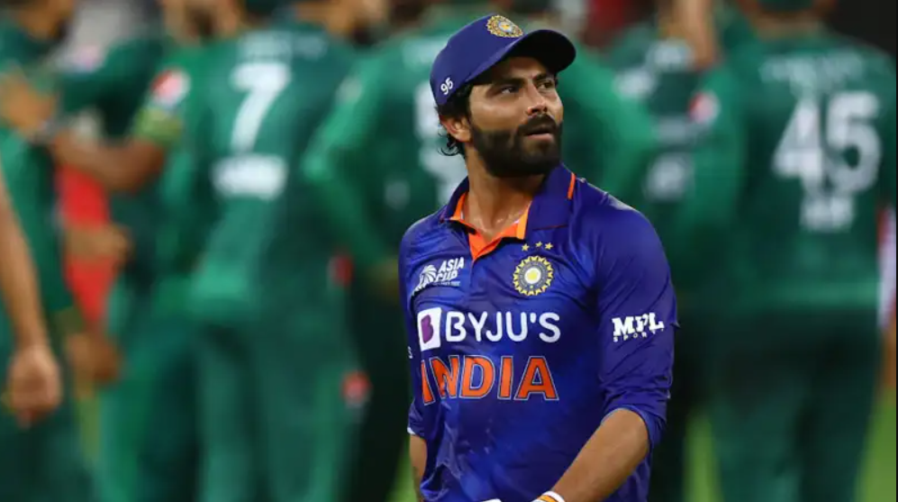 கொஞ்சம் கூட பொறுப்பு இல்ல…இனி இந்த பக்கமே வந்துடாத ;ஜடேஜா மீது கடும் கோவத்தில் இருக்கும் பிசிசிஐ !!