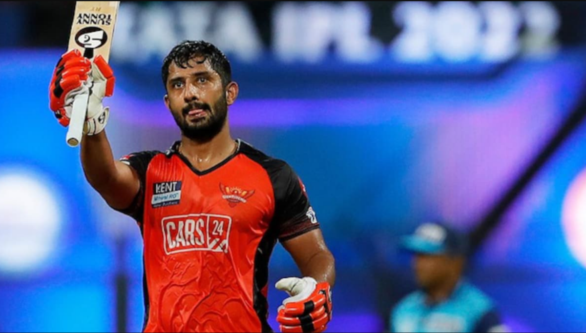 எனக்கான வாய்ப்பு கண்டிப்பா கிடைக்கும்... அதுவரை காத்திருப்பேன்; ராகுல் த்ரிபாட்டி நம்பிக்கை !! 1