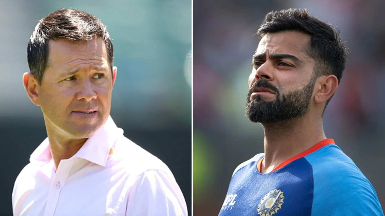 உங்க படம் எங்ககிட்ட ஓடவே ஓடாது விராட் கோலி… அதீத நம்பிக்கையுடன் பேசிய முன்னாள் வீரர் ரிக்கி பாண்டிங் !!