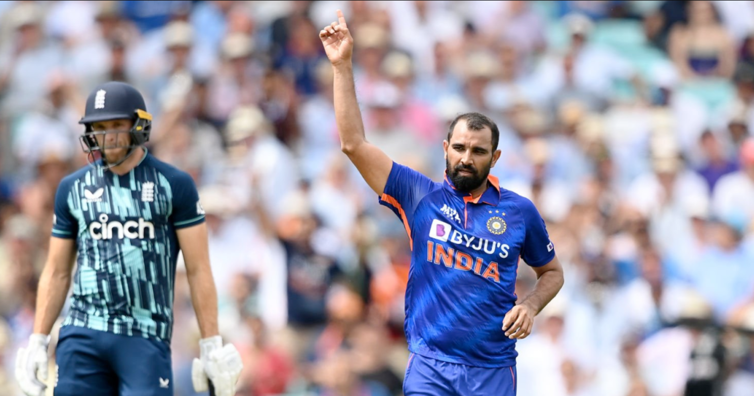 முகமது ஷமி மட்டும் இல்லை… இந்த இரண்டு பேருக்கும் இடம் கொடுத்திருக்க வேண்டும்; முன்னாள் வீரர் சொல்கிறார் !!