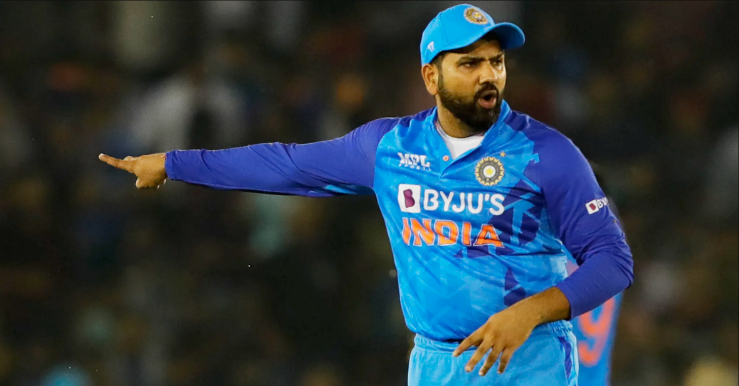 எல்லாம் ஓகே தான்… ஆனால் இந்த ஒரு பிரச்சனைய எப்படி சரி செய்யுறதுனு தான் தெரியல; ரோஹித் சர்மா ஓபன் டாக் !!