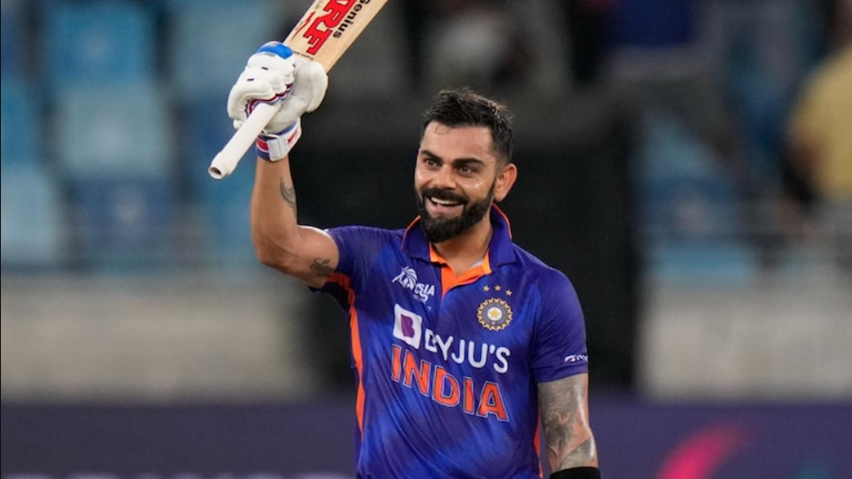 ஆஸ்திரேலியா அணிக்கு எதிரான டி20 தொடரில் இரண்டு மிகப்பெரிய சாதனைகளை காலி செய்யப் போகும் விராட் கோலி !!