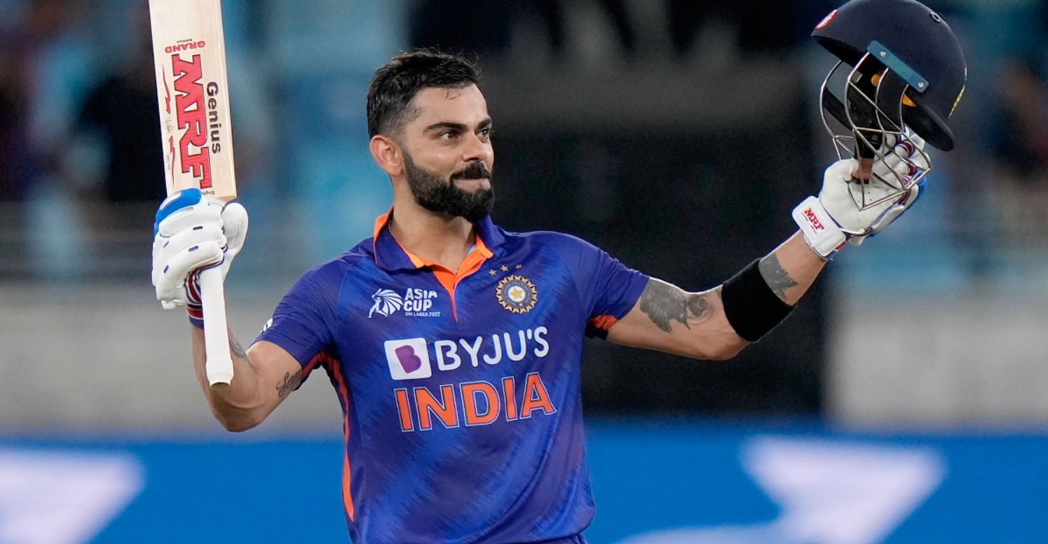 விராட் கோலி இந்த இடத்தில் தரமான சம்பவம் உறுதி… இந்திய அணிக்கு அட்வைஸ் கொடுக்கும் பார்த்தீவ் பட்டேல் !!