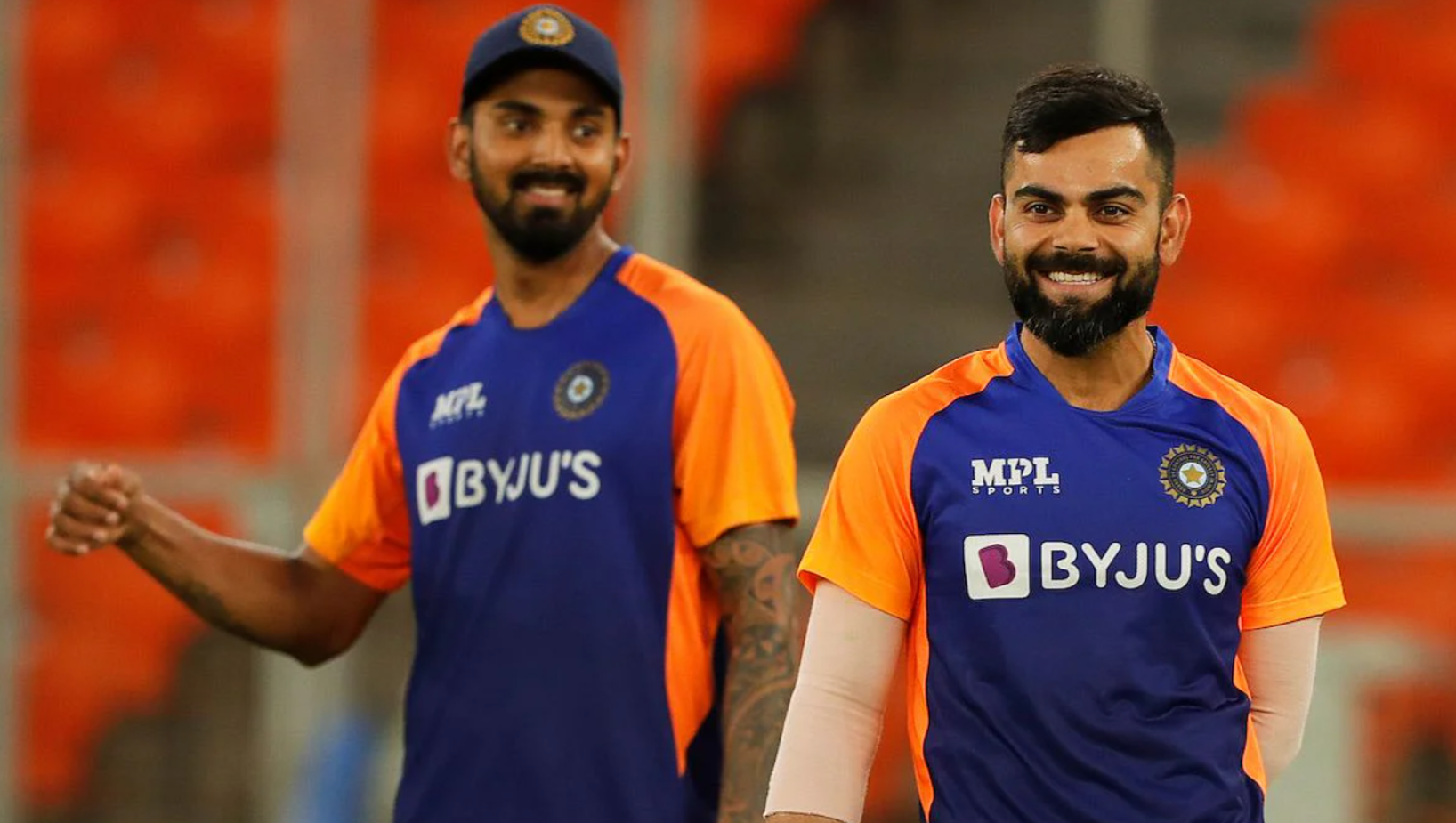 மத்தவுங்களுக்கு ஒரு நியாயம்… கே.எல் ராகுலுக்கு ஒரு நியாயமா..? கே.எல் ராகுலுக்கு ஆதரவாக பேசிய கவாஸ்கர் !!